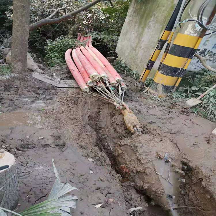 佛山矿井拖拉管